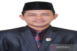 Sebanyak 16 parpol di Tanah Bumbu daftarkan diri menjadi peserta pemilu