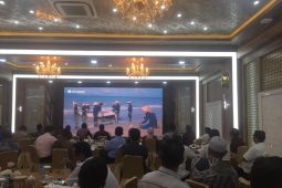 Bank Indonesia Provinsi Aceh berkomitmen perkuat optimisme kebangkitan ekonomi