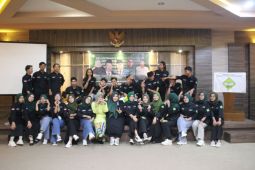 IMTEK minta KPU libatkan mahasiswa dalam uji publik