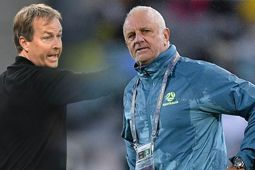 Hjulmand dikabarkan semakin dekat untuk jadi pelatih baru Leverkusen