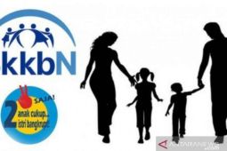 Program KB harus diimbangi rencana masa depan anak