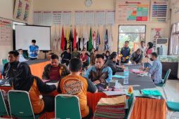 KPU Garut sebut pelamar PPK capai 4.008 untuk kebutuhan 210 orang