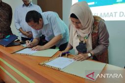 PT IKPP-BSD Kerja Sama Kemintraan Pengelolaan Sampah