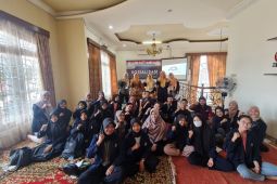 Ombudsman RI Kalbar ajak mahasiswa peduli layanan publik