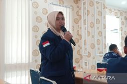 KIP Kuliah bantu Rahma wujudkan cita-cita jadi dokter