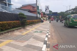 Membangun Depok yang artistik, berkelanjutan dan bersejarah