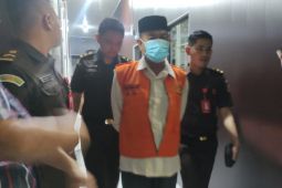 Kejari Pijay tetapkan tersangka korupsi PDAM