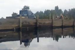 DPRD harapkan kebersihan saluran drainase diperhatikan