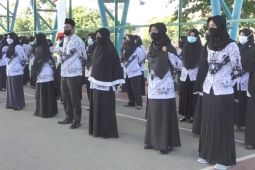 DPRD harapkan seleksi PPPK disesuaikan dengan anggaran daerah