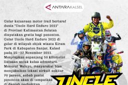 Uncle Hard Enduro 2022