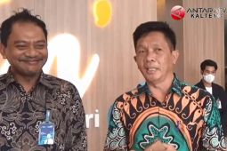 DPRD Seruyan harap Bank Mandiri dirikan KCP di sejumlah kecamatan