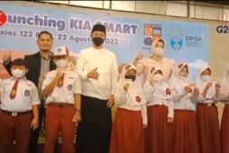 Pemkot Bogor target raih predikat utama Kota Layak Anak