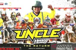 Uncle Hard Enduro 2022