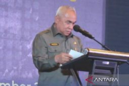 Pemprov Kaltim berupaya bebas stunting tahun 2024
