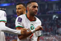 16 besar Piala Dunia 2022: Preview Spanyol vs Maroko
