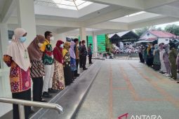RSUD Balangan secepatnya berbenah tanggapi keluhan masyarakat
