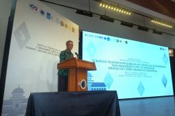 Mobil bermesin hibrida juga layak dapat insentif non-fiskal, sebut staf khusus