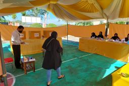 20 Calon petahana Pilkades di Paser gagal terpilih kembali