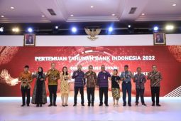 BI yakin ekonomi di Jatim masih akan tumbuh pada tahun 2023