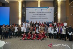 PLN Babel gandeng Dinas ESDM ajak stakeholder untuk peduli K2