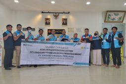 PT Energi Unggul Persada jadi pelanggan premium PLN Kalbar