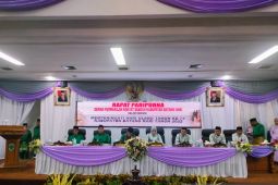 Pemkab Batanghari peringati HUT ke-74 tahun