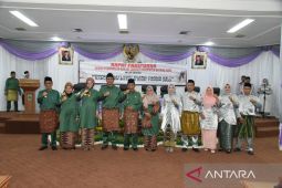 Duet Fadhil-Bakhtiar telah jalankan 34 visi misi