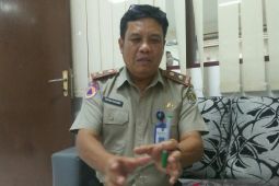 BPBD Kaltim  bentuk 17 desa tanggap bencana