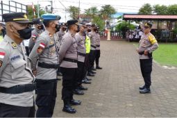 Masyarakat diimbau jaga keamanan Festival Danau Sentarum