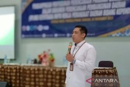 BKKBN Babel mengawal penyusunan rencana program Bangga Kencana