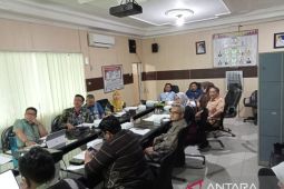 DPRD Banjarmasin siap sahkan Perda ekonomi kreatif
