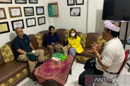 Mahasiswa UI angkat potensi wisata Desa Patas-Buleleng lewat media digital