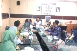DPRD Banjarmasin lanjutkan pembahasan Raperda terkait lingkungan hidup