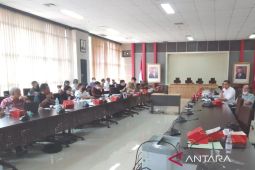 Pansus RTRW  panggil perusahaan sawit untuk sinkronisasi  data lahan