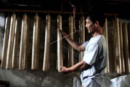 BPS sebut kenaikan harga tempe dorong inflasi di Kota Malang