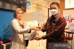 PLN dukung penuh upaya pencegahan korupsi di Sumut