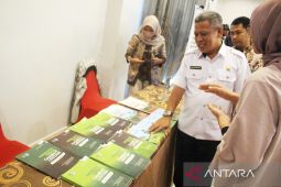 Kubu Raya terapkan Kurikulum Muatan Lokal Gambut untuk SMP