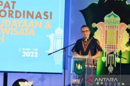 Tak hanya kejar jumlah, Sabang fokus tingkatkan kualitas pariwisata