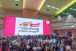 Coaching Clinic Jurnalistik jadi pembuka Program Tegalboto Memanggil