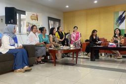Pembahasan pengajuan kebaya ke UNESCO oleh Komunitas budaya