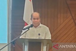 80 Responden Ikut Survey Kepuasan Pelayanan dan Anti Korupsi BKKBN Babel