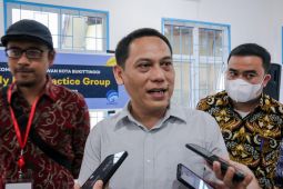 Berobat gratis pakai KTP jadi perhatian peserta "Study Best Practice"
