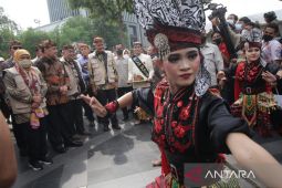Ketua KPK Firli Bahuri ungkap alasan Bupati Bangkalan tidak ditahan