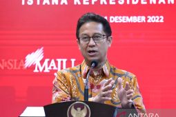 Menkes: Prioritas berpindah dari pandemi ke kualitas layanan kesehatan