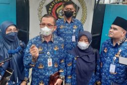 Pemkot Depok targetkan sebanyak 2.211 unit RTLH diperbaiki pada 2023