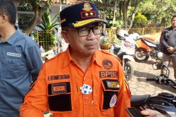 Bupati Cianjur minta pendistribusian logistik bantuan dipermudah