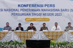 Sekolah dan siswa bisa buat akun SNPMB mulai 9 Januari 2023