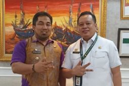 Alhamdulillah, Aceh Besar dapat tambahan kuota pupuk bersubsidi 6 ribu ton