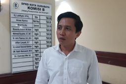 Pansus: TKA di Kota Surabaya dikenakan retribusi berdasarkan jumlah jabatan