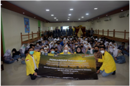 SKSG UI lanjutkan kampanye program smart green 2022